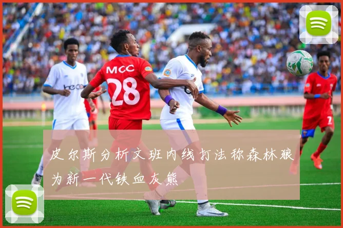 皮尔斯分析文班内线打法称森林狼为新一代铁血灰熊