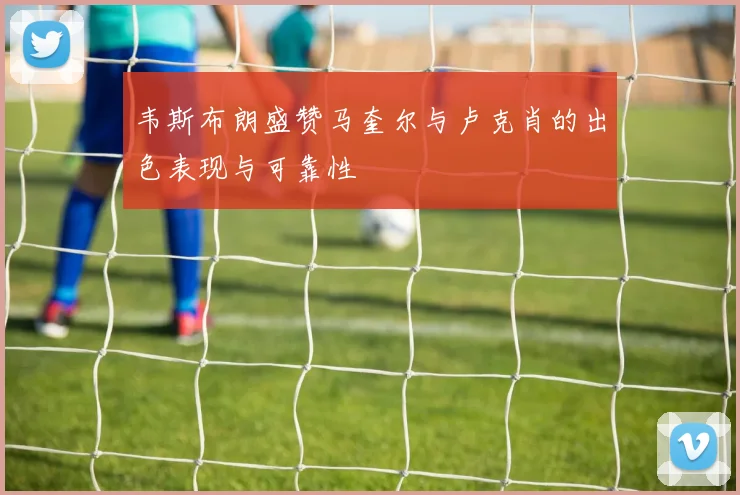 韦斯布朗盛赞马奎尔与卢克肖的出色表现与可靠性